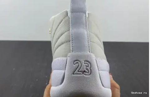 OVO 873864-102 12 White Jordan Retro 873864-102 0515